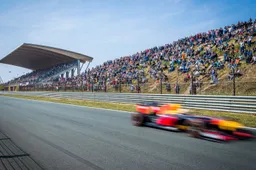 Circuit Zandvoort: "Willen laten zien waar dit kleine landje toe in staat is"