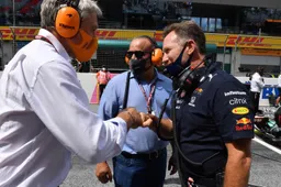 Red Bull krijgt wat het wil: MGU-H verdwijnt bij de nieuwe Formule 1-motor