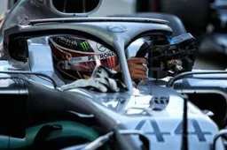 Mercedes bringing minor upgrades to Suzuka for “step in the right direction”