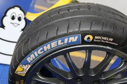 Michelin kehrt vorerst nicht in die F1 zurück: 'Kann mit dem Sport nicht einverstanden sein'