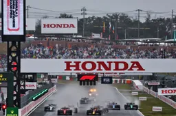 Comment regarder le Grand Prix du Japon 2023 ?