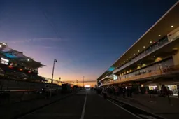 What is the weather forecast for the US Grand Prix?