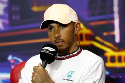 Stewards verhängen keine Strafe gegen Hamilton, Mercedes wird bestraft