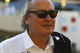 McLaren: "Mansour Ojjeh is helemaal niet vertrokken als aandeelhouder"