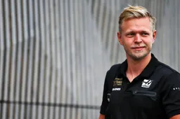 Magnussen wil nóg meer straatcircuits op F1-kalender: "Marge is hier kleiner"