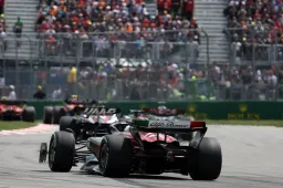 F1 live op TV: Waar kan je de Grand Prix van Canada in Nederland kijken?