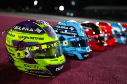 F1 Today | Piquet's pregnancy, Ferrari crash test, and talks about Hamilton