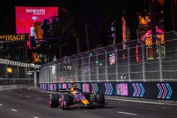 More trouble for F1 fans in Las Vegas? FP3 must be delayed say regulations
