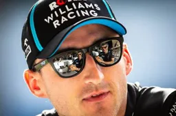 Kubica pleit voor ‘consistentie auto op orde’ in zoektocht “precieze afstelling”