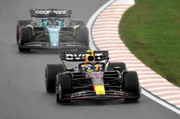 Live F1 15:00 uur | De sprint-shootout voor de Grand Prix van Brazilië