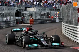 Hakkinen sympathises with Mercedes: 'That car is just not made for Monaco'
