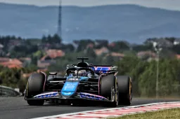 F1 Live | Suivez les FP2 du Grand Prix de Hongrie