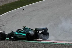 Vettel non ha altra scelta che ritirarsi dalla F1