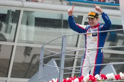 Bahrain F2 afternoon update: Beckmann on top, most metres for Viscaal