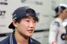 Tsunoda erteilt Verstappen Japanischunterricht und äußert Podiumswunsch