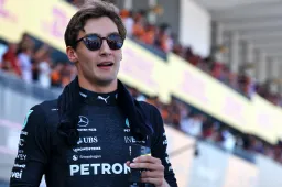 Russell mit Hoffnung für Mercedes-Fans? Bin sehr optimistisch für 2024