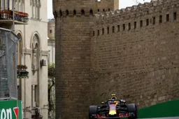 What qualifying says about the Azerbaijan Grand Prix
