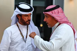FIA receives critical letter from human rights organisation