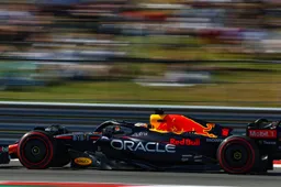 Sainz snelste man tijdens VT1 in Mexico, Verstappen nog niet tevreden