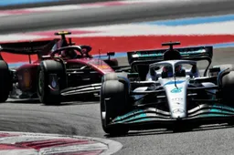 Alesi considera que la "política" frustra el GP de Francia: "Ése es el problema