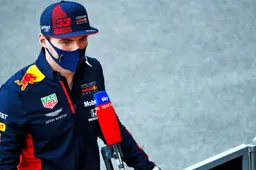 Verstappen fan van Nederlandse muziek: 'Luisterde gister nog naar hem'