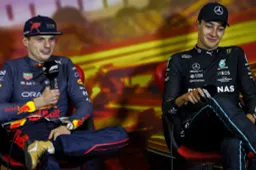Verstappen heeft momentum te pakken: ‘Hij gaat nu doorpakken’