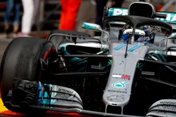 Mercedes vreest dat onopgeloste problemen met hypersoft in Montreal duur blijken