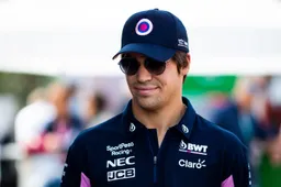 Lance Stroll blikt relaxt vooruit op intensieve GP van Singapore