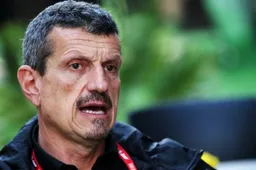 Steiner set for trouble after Russian Grand Prix rant