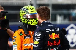 Andeutung, dass McLaren in einem Titelkampf mit Red Bull "absolut drin" ist