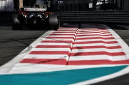Haas F1's VF-25 is here: What are the differences from the 2024 car?