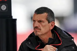 Steiner over de stand van zaken bij Haas: "Elftal met alleen maar verdedigers"
