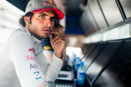Wolff: Mercedes ziet Sainz zitten, maar Red Bull...