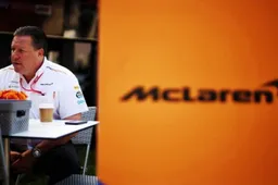 Full-time McLaren entry in IndyCar "more of a when than an if"