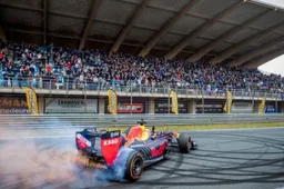 Mol over GP van Nederland: “Aanpassing Arie Luyendijkbocht mogelijk pas na 2020”