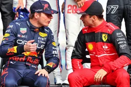 Es ist nicht so offensichtlich, dass Verstappen die F1 jetzt dominieren wird.