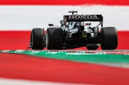 F1 Daily round-up: Another schedule change, Mercedes penalty & analysis