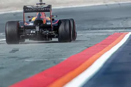 Andretti blij met terugkeer Zandvoort: "Weet zeker dat rijders gaan genieten"