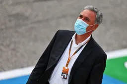 Formula 1 back to 'normal': 'We expect fans again in 2021'