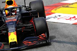 Samenvatting: Leclerc pakt pole position dankzij code rood, Verstappen op P2