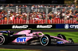 Gasly arriesga suspensión por incidente con Ocon tras caótica reanudación