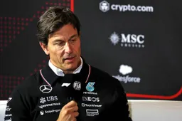F1 Today | Wolff says emotional goodbye to Hamilton, FIA to reorganise?