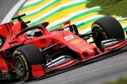 LIVEBLOG: Brazilian Grand Prix FP3 - Who will prepare best for qualifying?