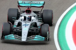 Mercedes gaat NFT's verkopen voor het goede doel