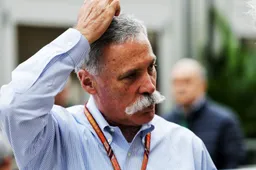 'Carey dinsdag naar Nederland om GP op Zandvoort officieel aan te kondigen'