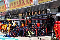 "I think Red Bull will be kicking themselves now"