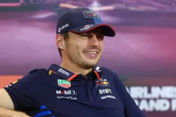 Verstappen looft Honda-samenwerking: 'Daar kunnen Europeanen wat van leren'