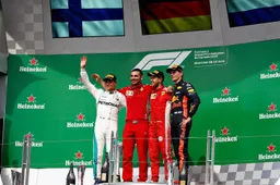 Dit is de GPblog Driver of the Day van de Grand Prix van Canada