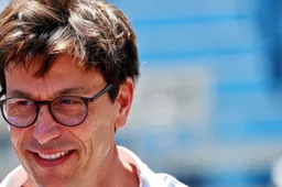 Wolff fears: 'We will be employing even more lawyers'
