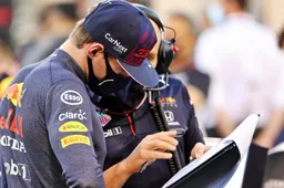 Jos Verstappen gelooft in titel voor Red Bull: “Wordt een gigantisch spannend jaar